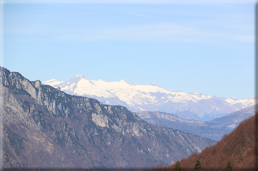 foto Passo di Campogrosso